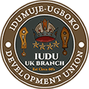 Idumuje – Ugboko Development Union